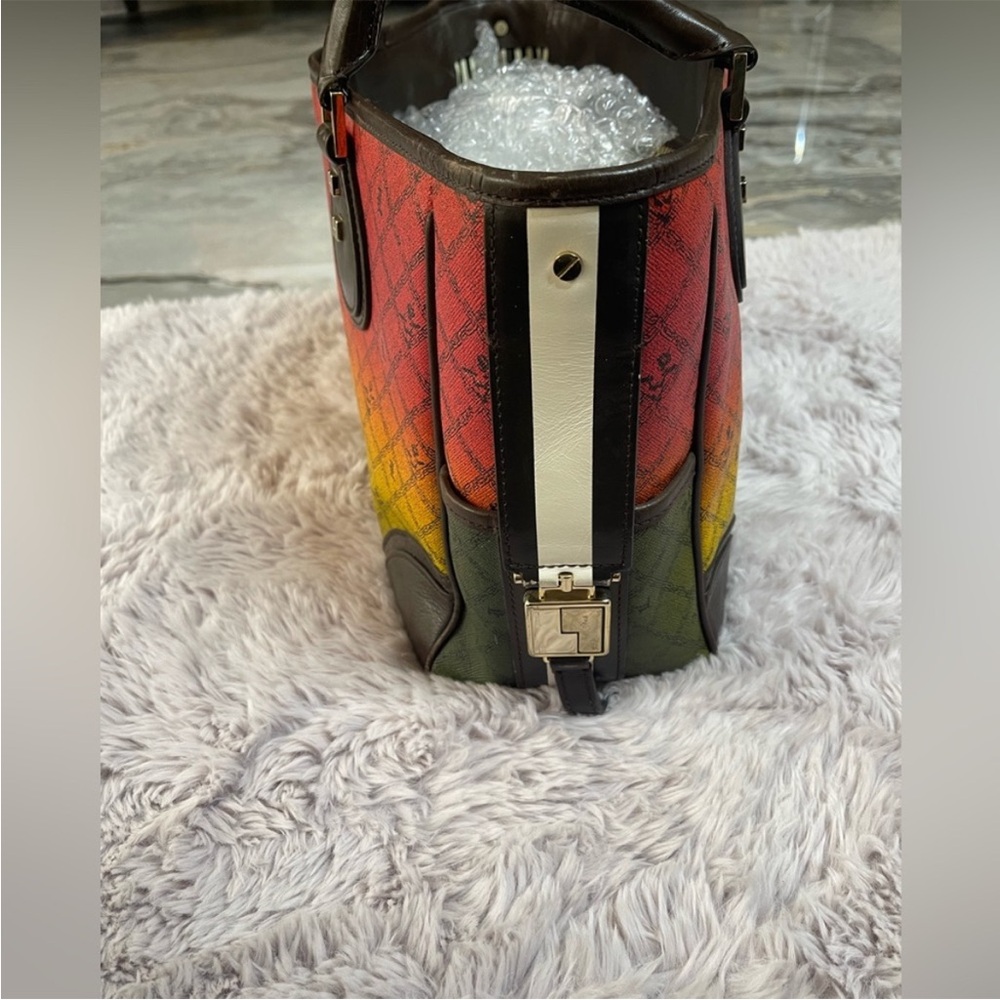 LAMB RASTA TOTE - Picture 3 of 10